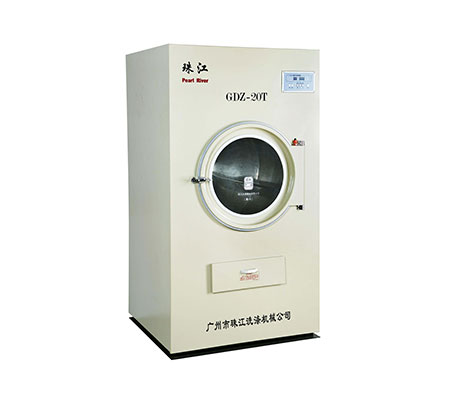 自動烘干機